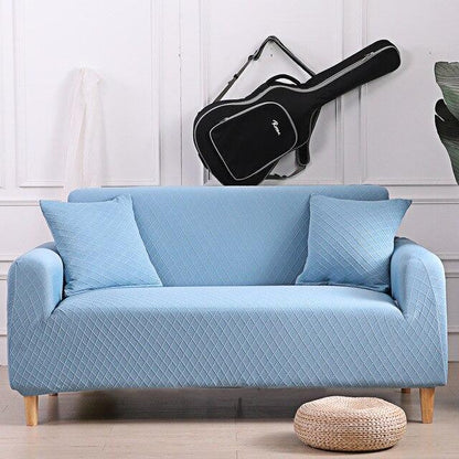 Premium Quality New Design Sofa Cover - 