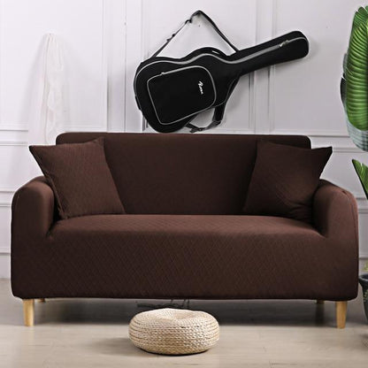 Premium Quality New Design Sofa Cover - 