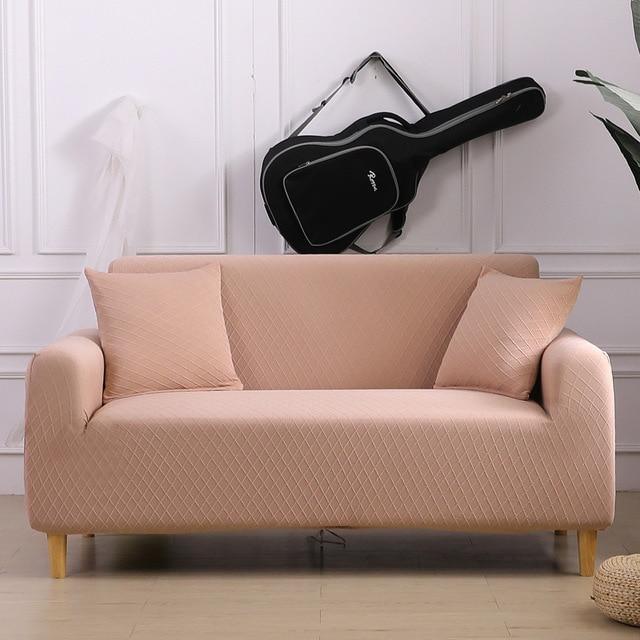 Premium Quality New Design Sofa Cover - 