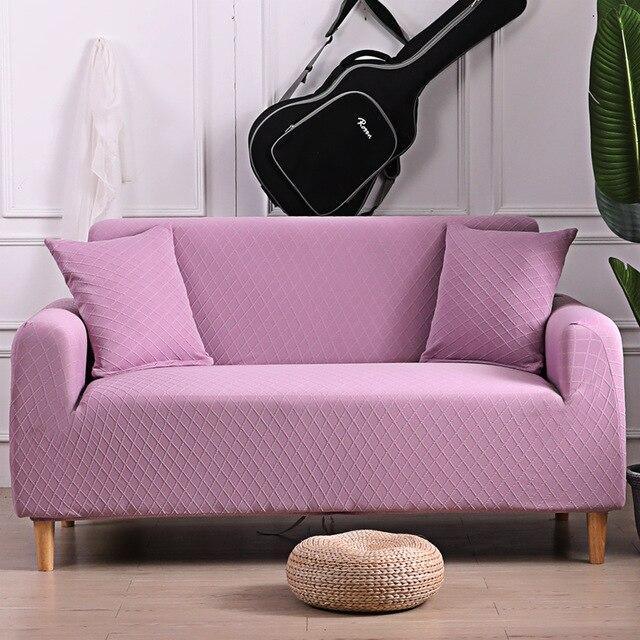 Premium Quality New Design Sofa Cover - 