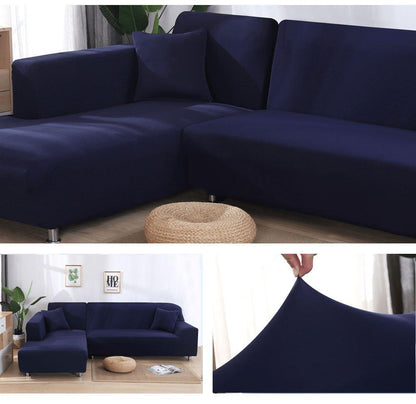 Premium Quality Stretchable Elastic Sofa Covers - FREE SHIPPING OVER $49! - 