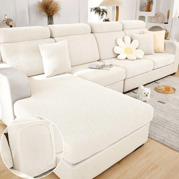 Premium Sectional Couch Cover