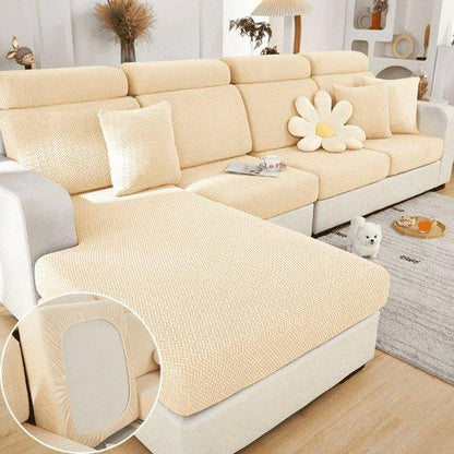 Premium Sectional Couch Cover