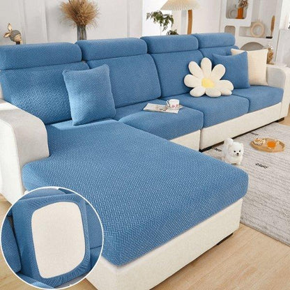 Premium Sectional Couch Cover