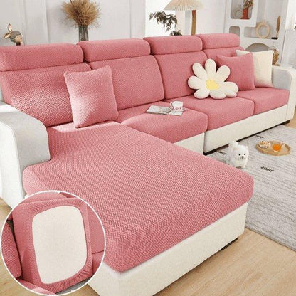 Premium Sectional Couch Cover