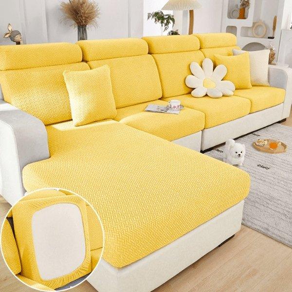 Premium Sectional Couch Cover