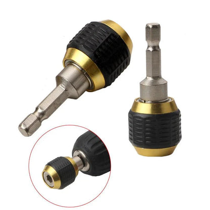 QuickLock Drill Bit Adapter