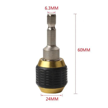 QuickLock Drill Bit Adapter