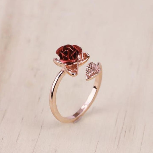 Rose Ring