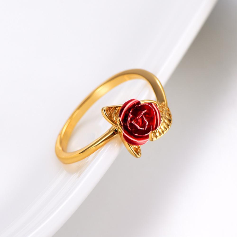 🌹 Rose Ring 🌹