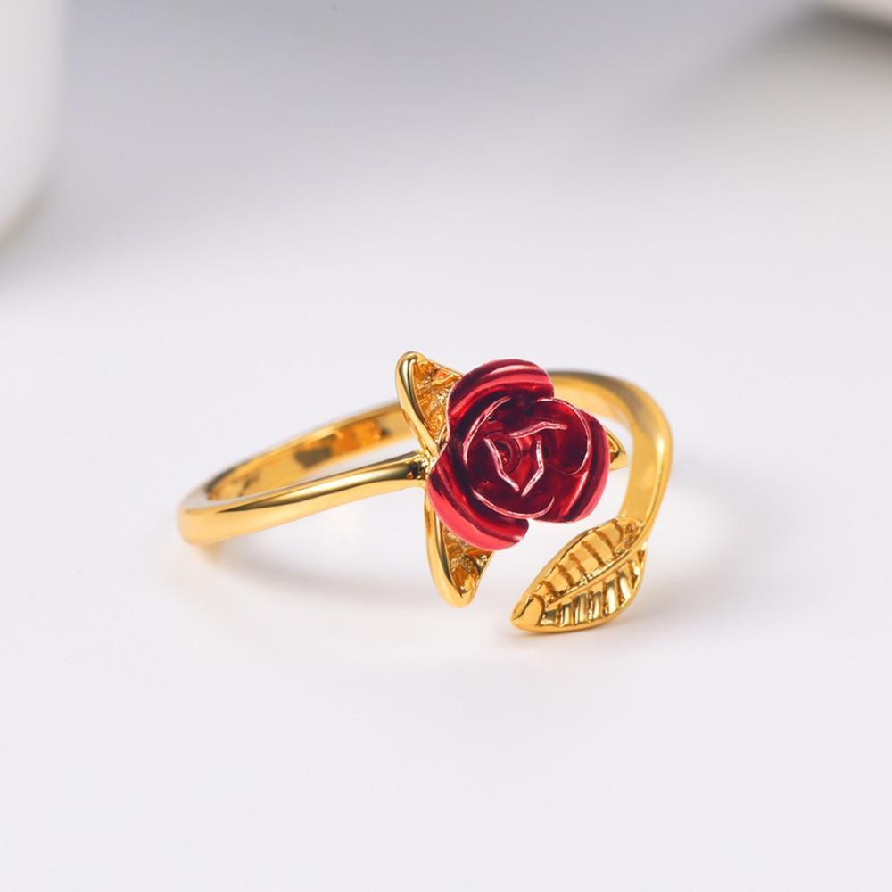 Rose Ring