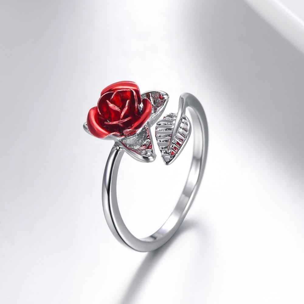 Rose Ring - 