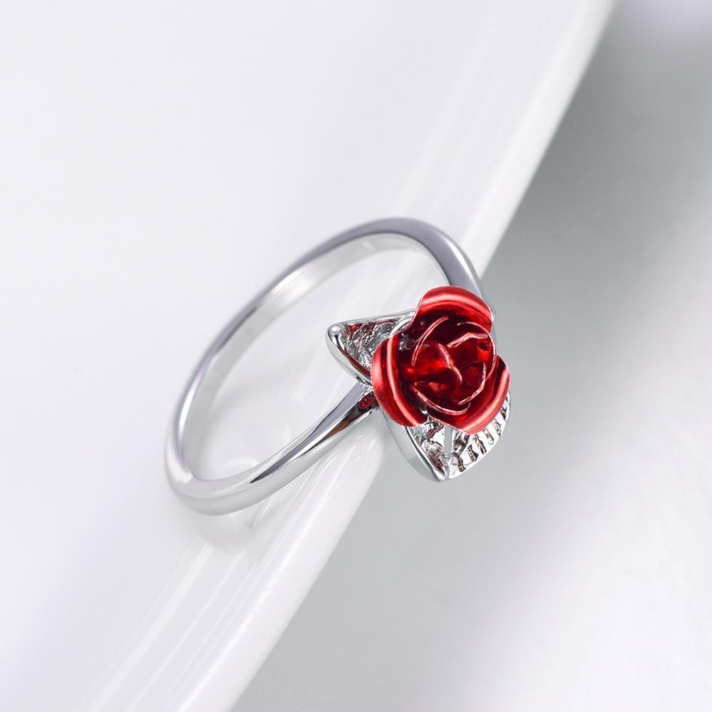 Rose Ring