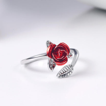 🌹 Rose Ring 🌹