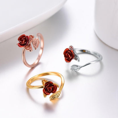 🌹 Rose Ring 🌹