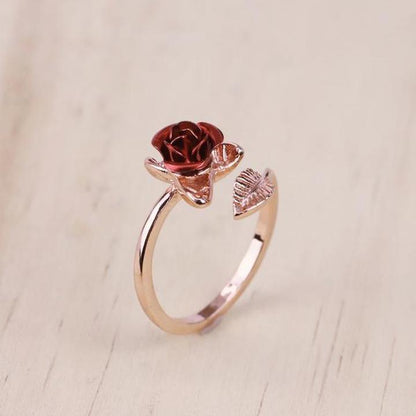 🌹 Rose Ring 🌹