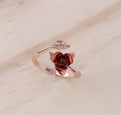 🌹 Rose Ring 🌹