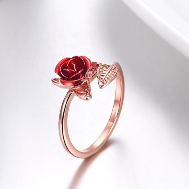 Rose Ring