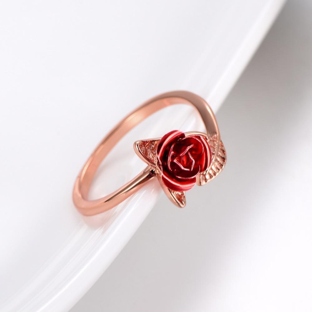 Rose Ring - 