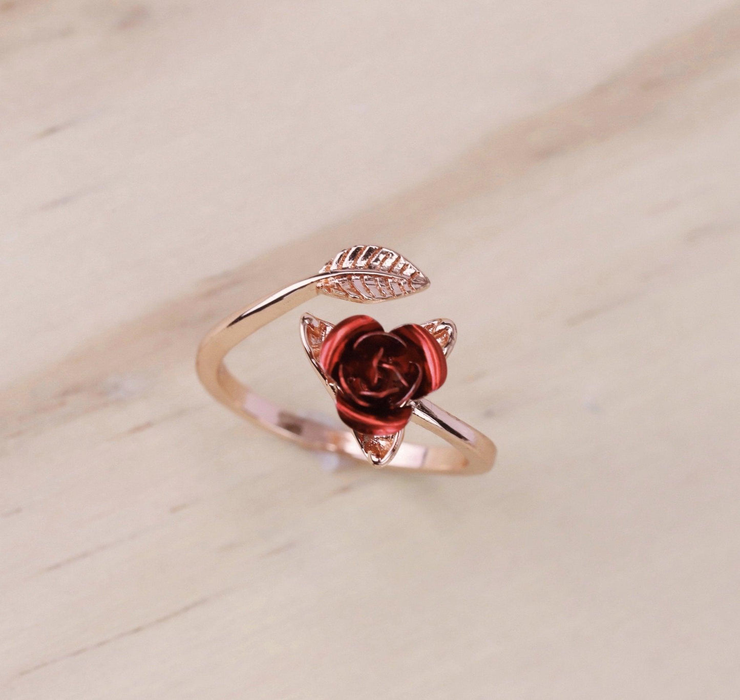 Rose Ring