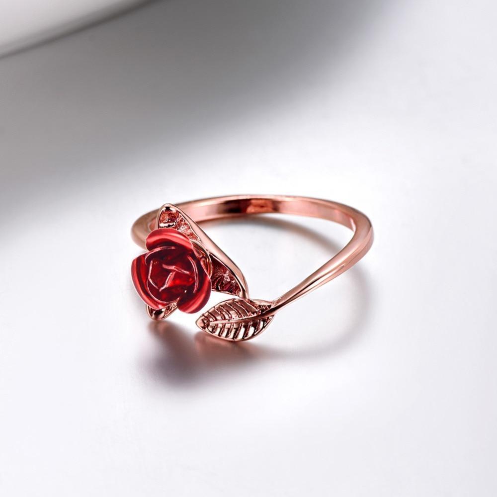 🌹 Rose Ring 🌹