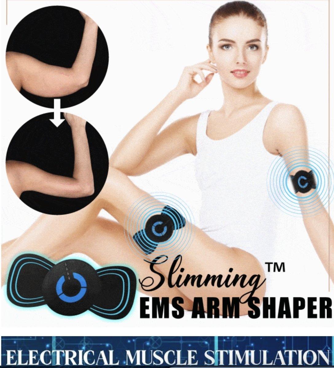 Slimming™ EMS Arm Shaper - 