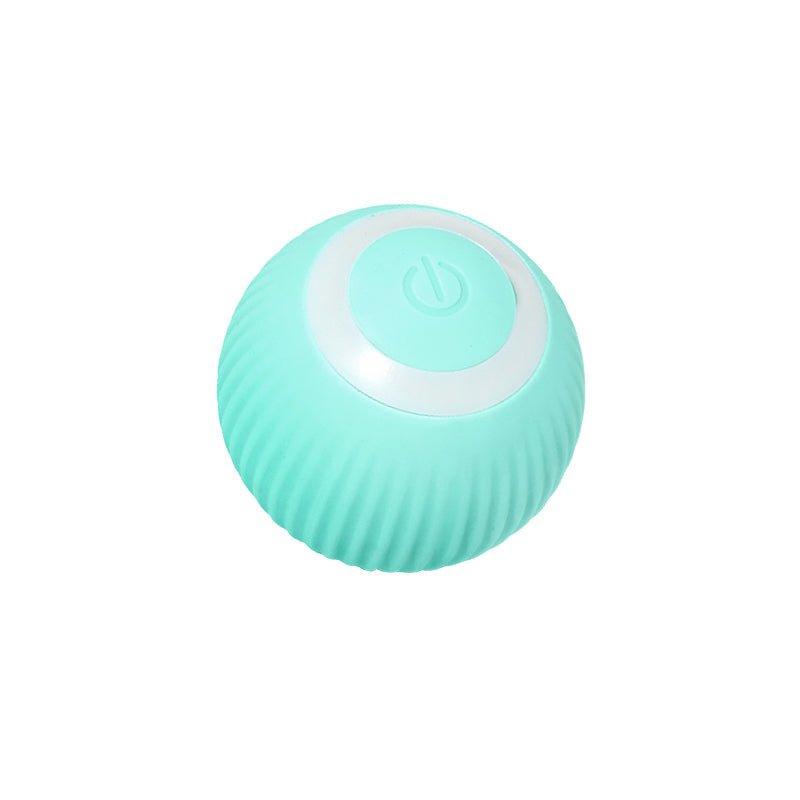 Smart Cat Interactive Ball Toys - 