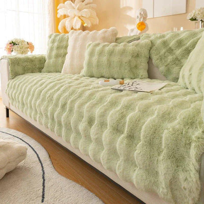 Soft Sofa Covers TRANSFORM YOUR OLD SOFA