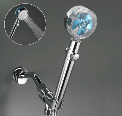 SPA-LIKE EXPERIENCE™ POWER Shower Head