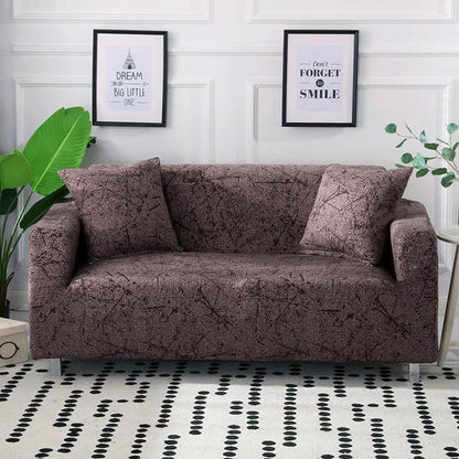 Stretch Sofa Cover for Living Room Couch Cover L shape Armchair Cover Single/Two/Three seat