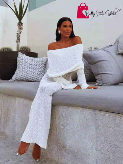 Sunlit Chic Sophisticated Summer Maxi