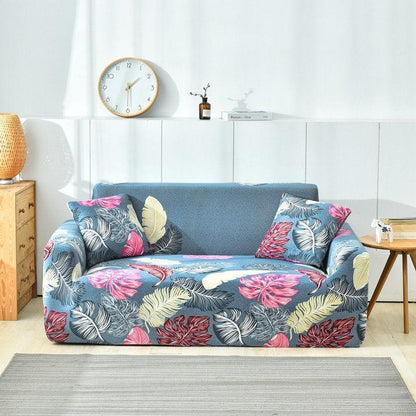 SuperDreamHouse™ Nordic Style Slipcovers Sofa Cover