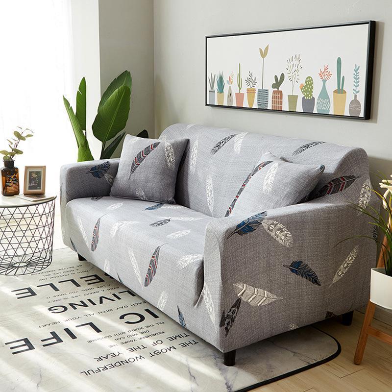 SuperDreamHouse™ Sofa Cover [Hot Item] - 