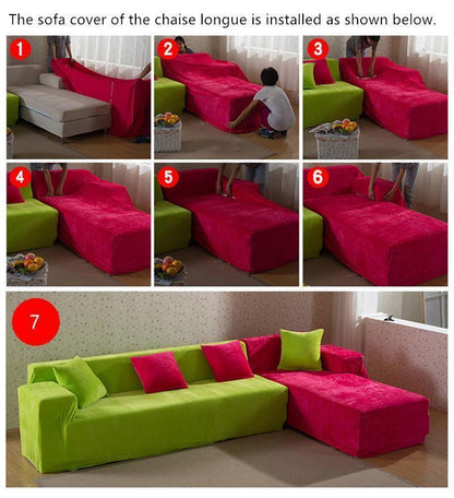 The Super Universal Sofa cover™!