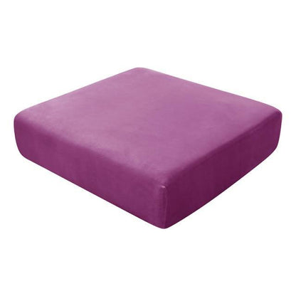 Ultimate Velvet Sofa Cushion Cover