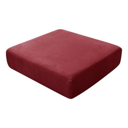 Ultimate Velvet Sofa Cushion Cover