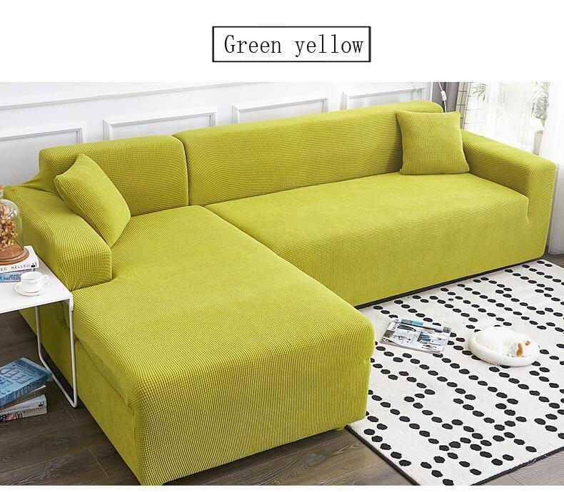 WATERPROOF HIGH QUALITY GRADE SOFA COVER - 