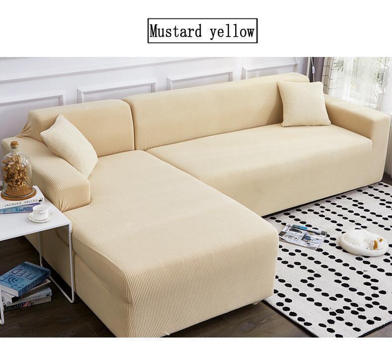 WATERPROOF HIGH QUALITY GRADE SOFA COVER - 