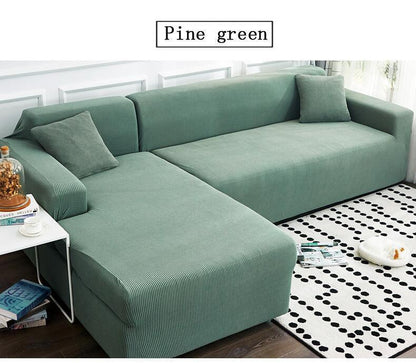 WATERPROOF HIGH QUALITY GRADE SOFA COVER - 