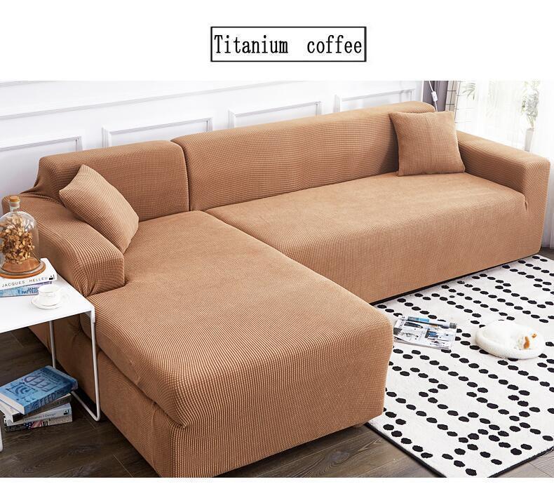 WATERPROOF HIGH QUALITY GRADE SOFA COVER - 