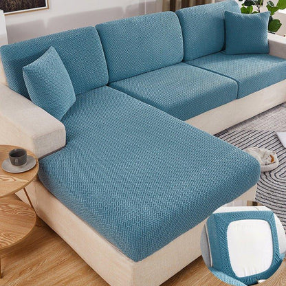 Wear-Resistant Universal Sofa Cover