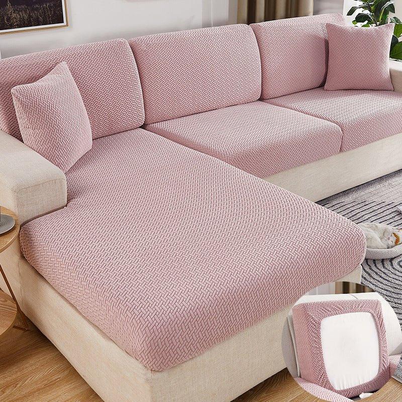 Wear-Resistant Universal Sofa Cover