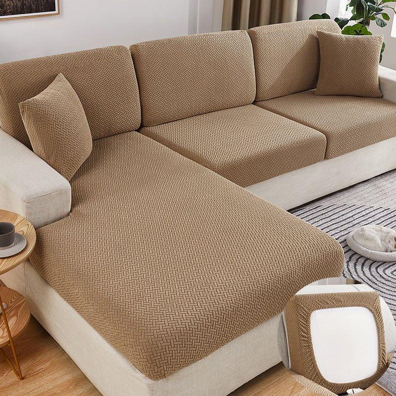 Wear-Resistant Universal Sofa Cover